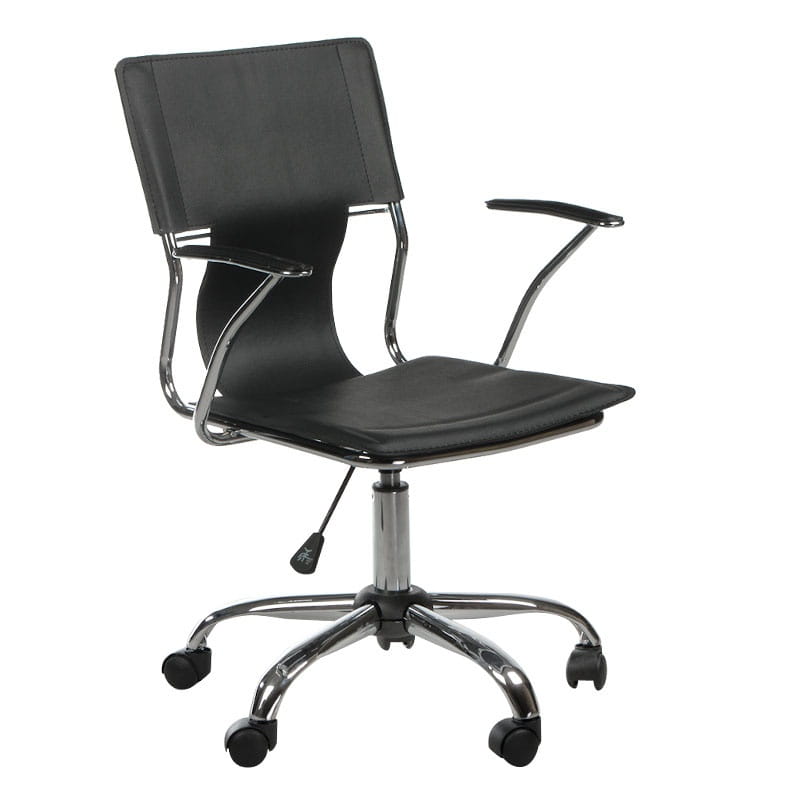 Bs fotel biurowy corpocomfort bx-2015 czarny