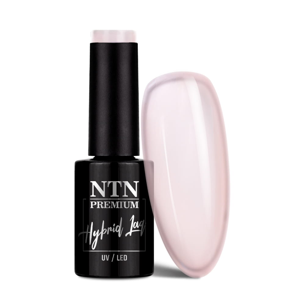 Lakier hybrydowy Ntn Premium Impression 5 g Nr 261