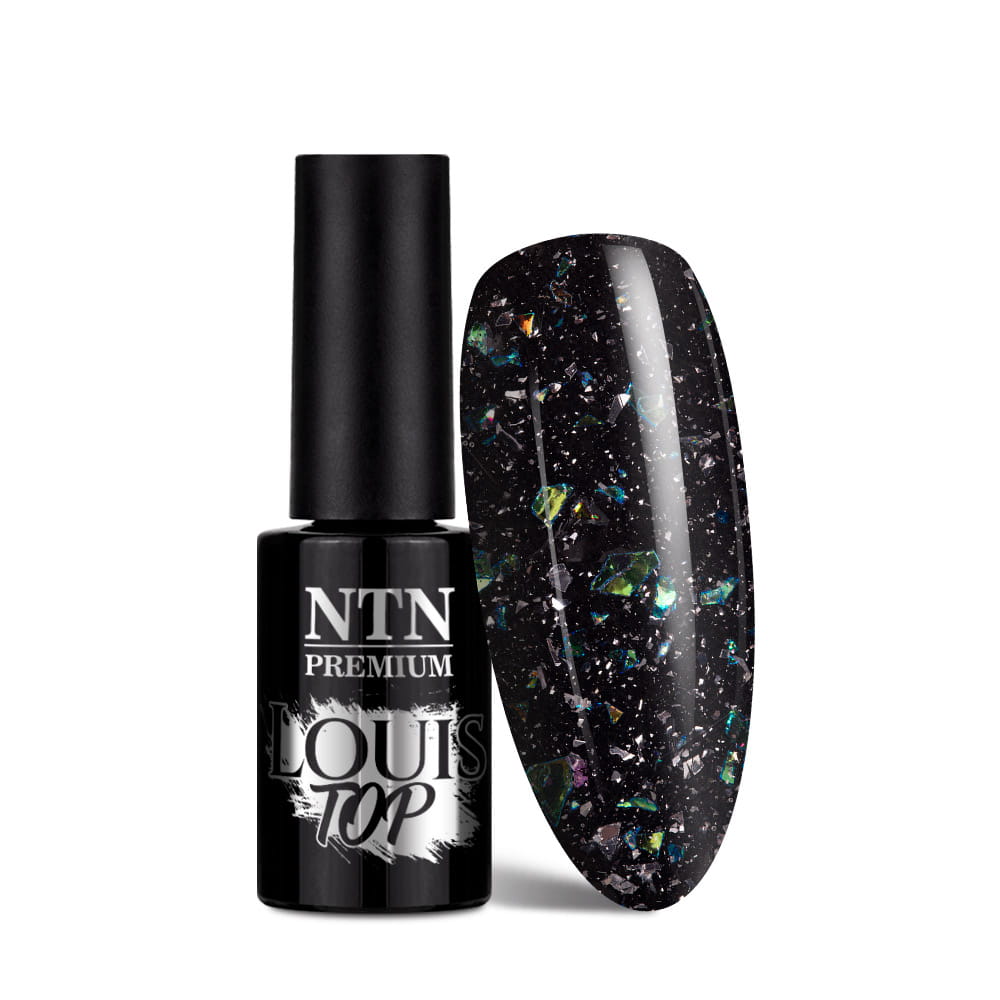 Top Louis no wipe NTN Premium Shimmer 5 g