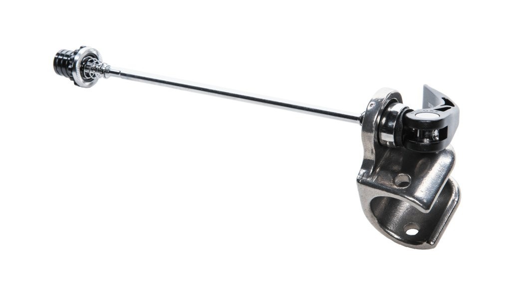Thule Chariot - Zaczep ezHitch montowany na osi
