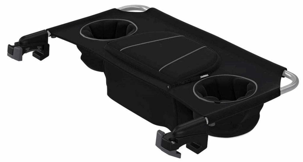 Thule Organizer Sport 2 organizer sport podwójny