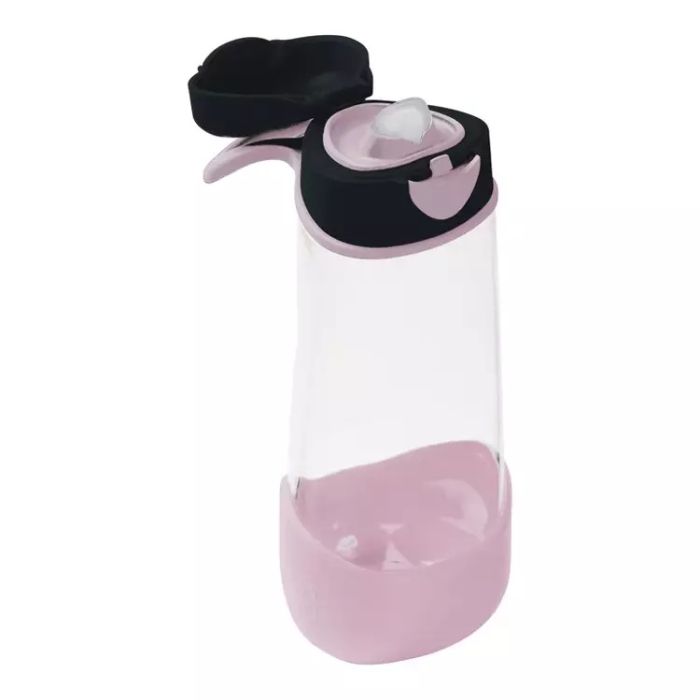 B.Box Sportowa butelka tritanowa 600 ml-Indigo Rose