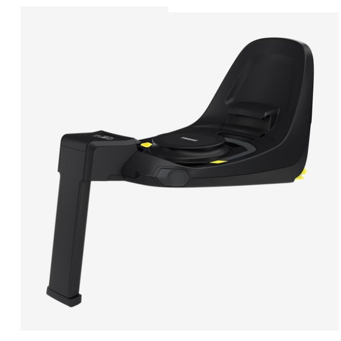 Thule Alfi - baza isofix do fotelików samochodowych