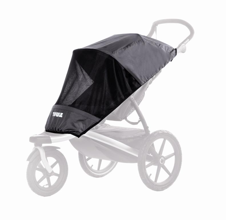Thule Moskitiera do wózka Glide/Urban Glide