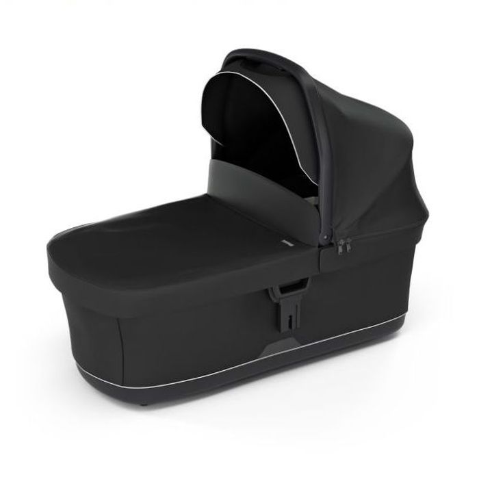 Thule Gondola do wózków Urban Glide 3 i Urban Glide 4-wheel -Black