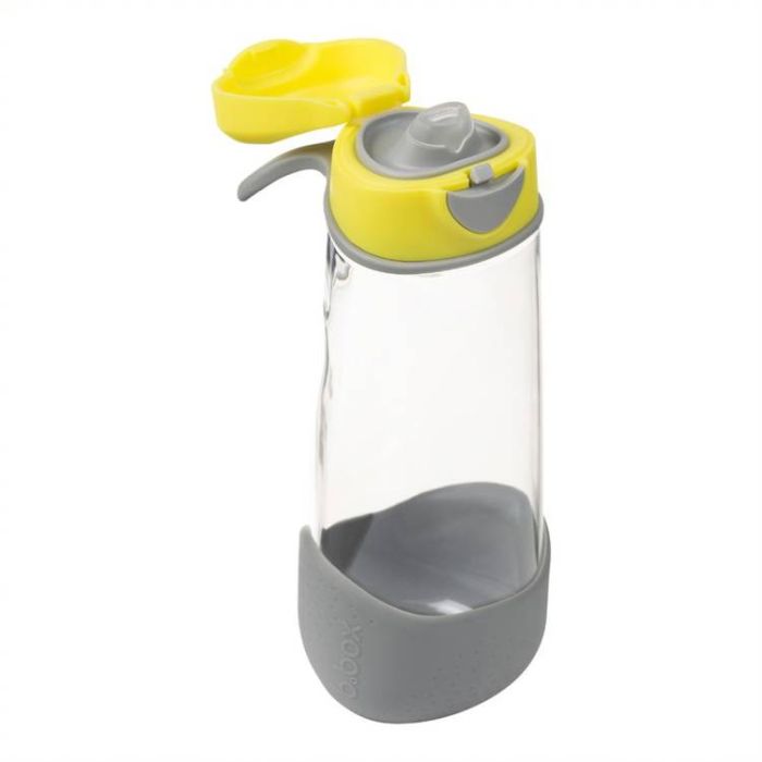 B.Box Sportowa butelka tritanowa 600 ml-Lemon Sherbet