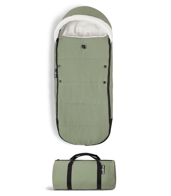 Babyzen śpiworek do wózka Yoyo 2-Olive