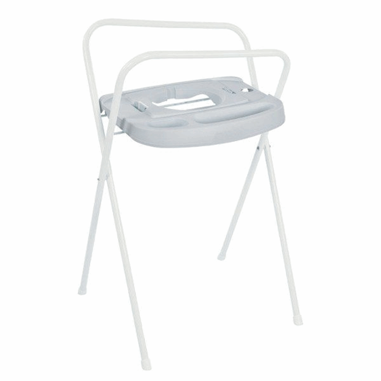Bébé-Jou Stojak do wanienki 103 cm-Szary
