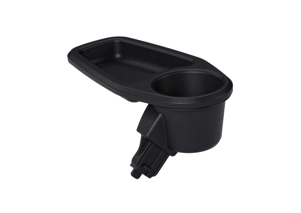 Thule Spring - tacka