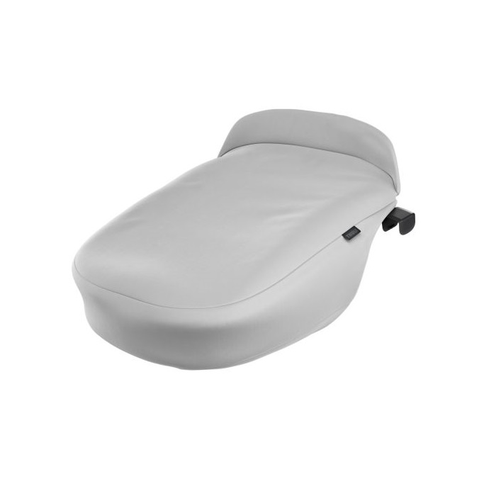 Thule Pokrowiec na nóżki do fotelika samochodowego-Light Grey