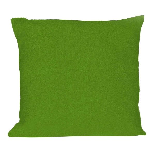 Poszewki na jaśki 40x40 FROTTE wz. D033 (kaktusowy)