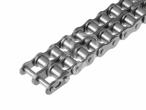 Łańcuch rolkowy dwurzędowy 12B-2 Galla - 3/4"