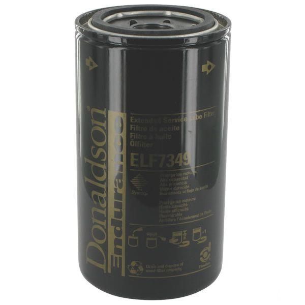 Filtr oleju Donaldson P177349