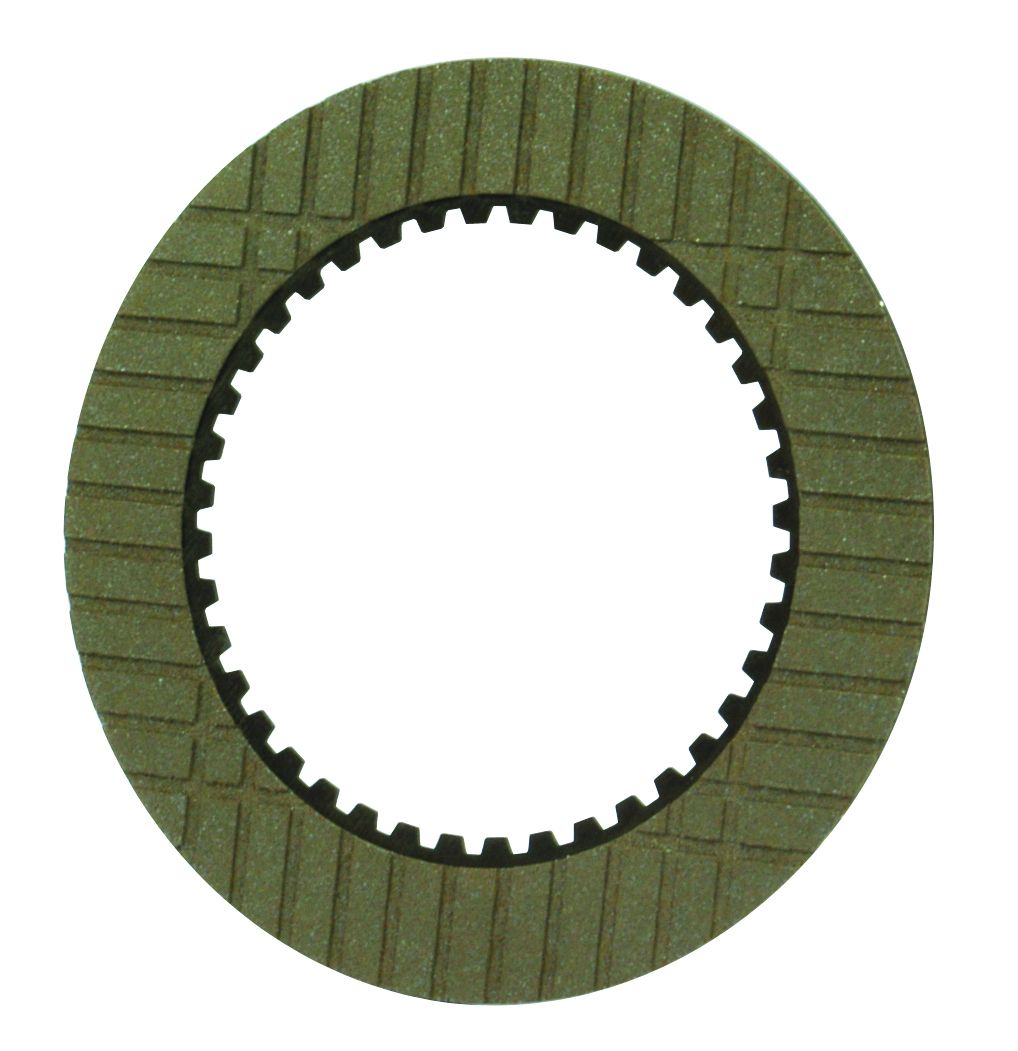 Tarcza sprzęgła 56955 1997129C1