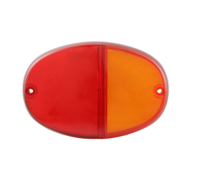 Klosz lampy tylnej LT3, Wesem