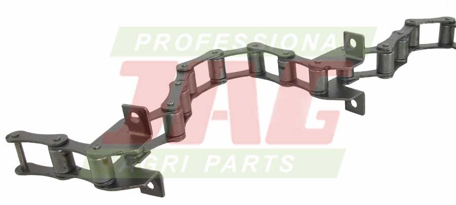 Łańcuch podajnika elewatorowego S55/SD/J4A John Deere