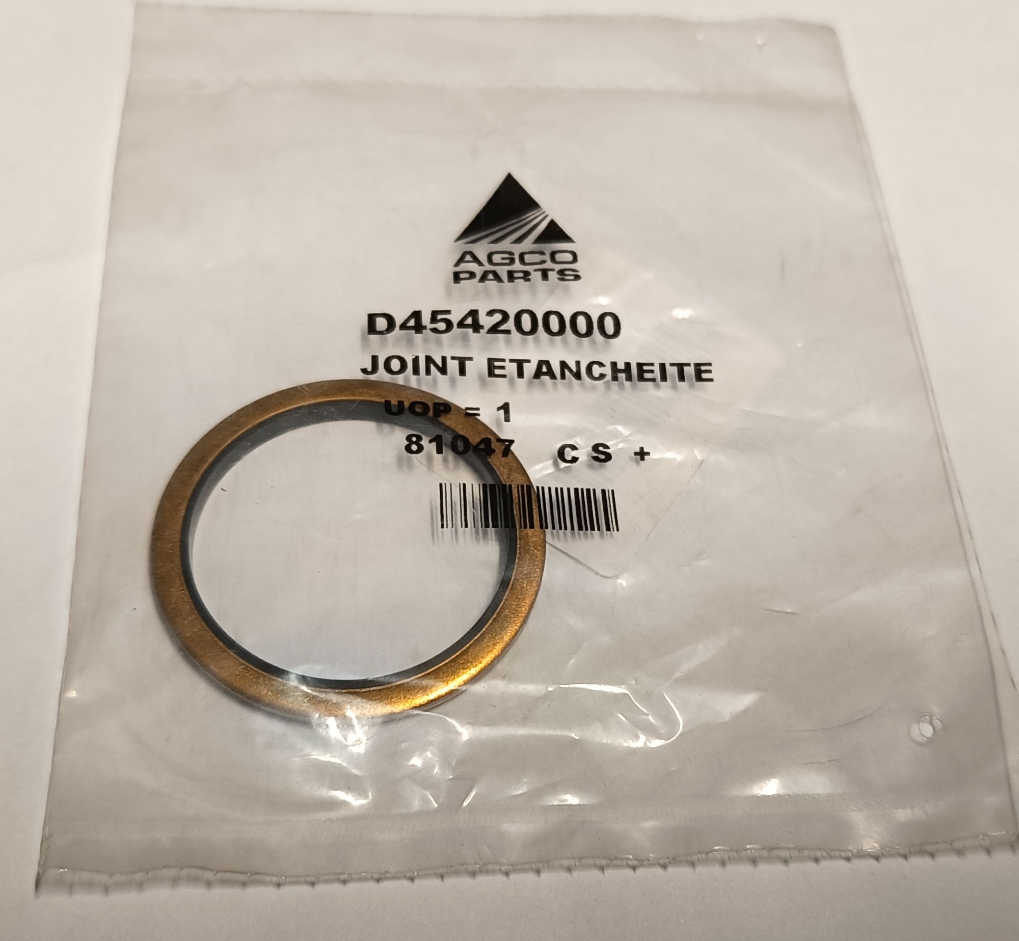 Uszczelniacz Dronningborg D45420000