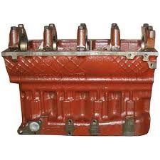 Blok silnika MTZ 952-1025 silnik D245 2451002001