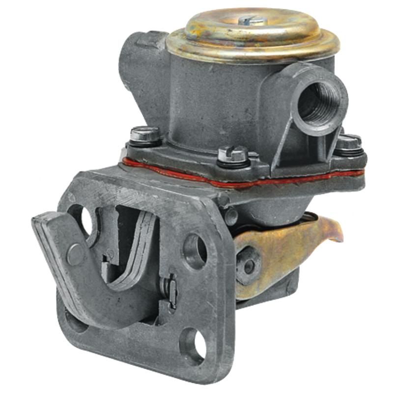 Membranowa pompa zasilająca Eicher Landini Massey Ferguson 38025226