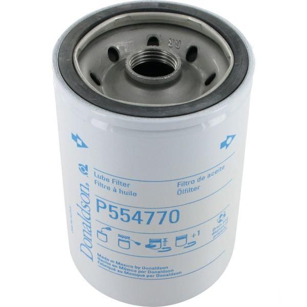 Filtr oleju Donaldson P554770