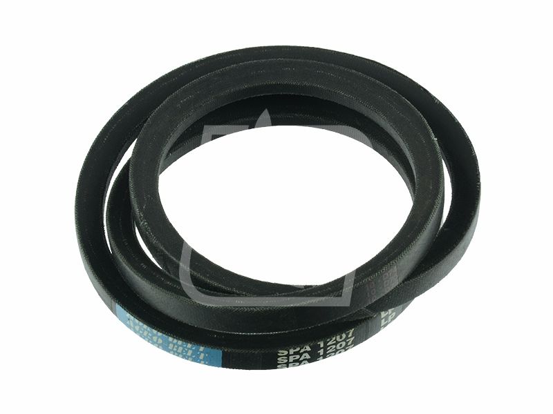 Pas SPA x 1207 12.7 x 1207