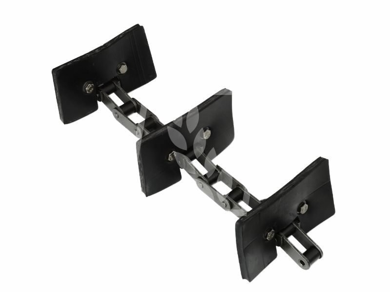 Łańcuch elewatora kompletny 84018674 New Holland TC