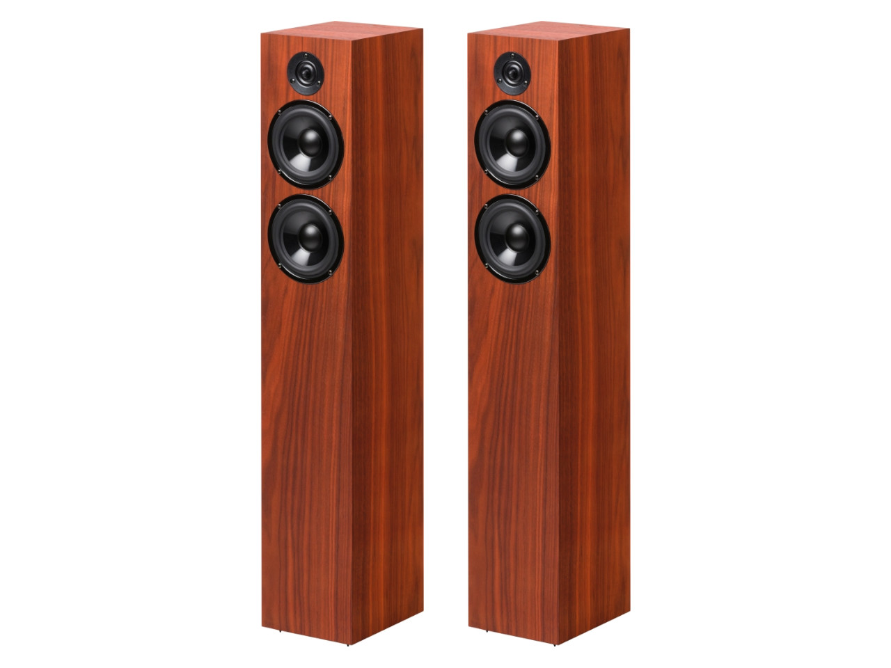 Pro-ject speaker box 10 ds2
