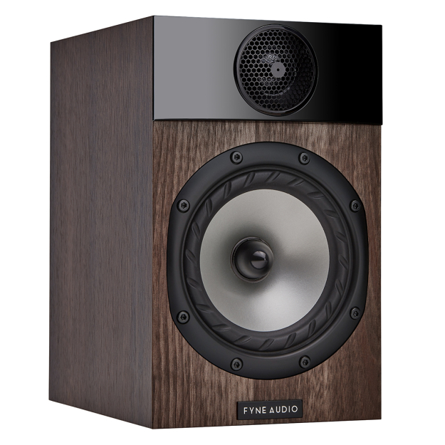 Głośniki podstawkowe fyne audio f300