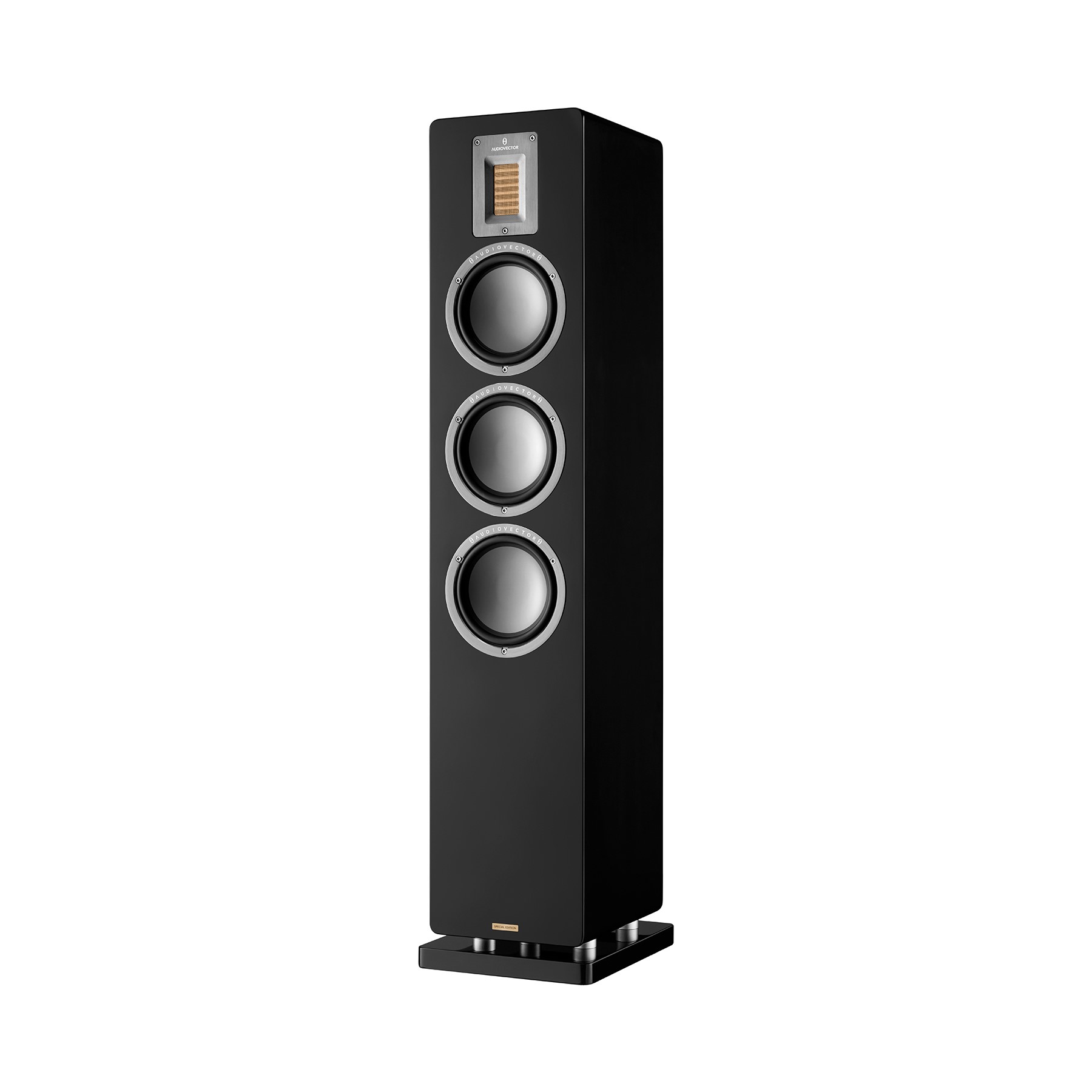 Audiovector qr5 se