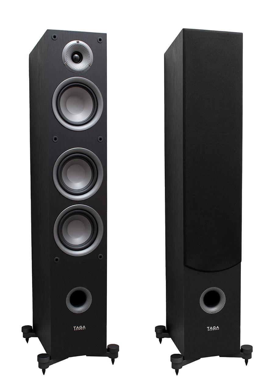 Taga harmony tav-507f