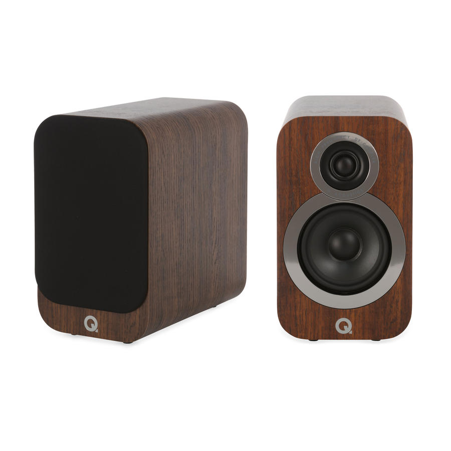 Kolumna głośnikowa podstawkowa q acoustics qa 3010i
