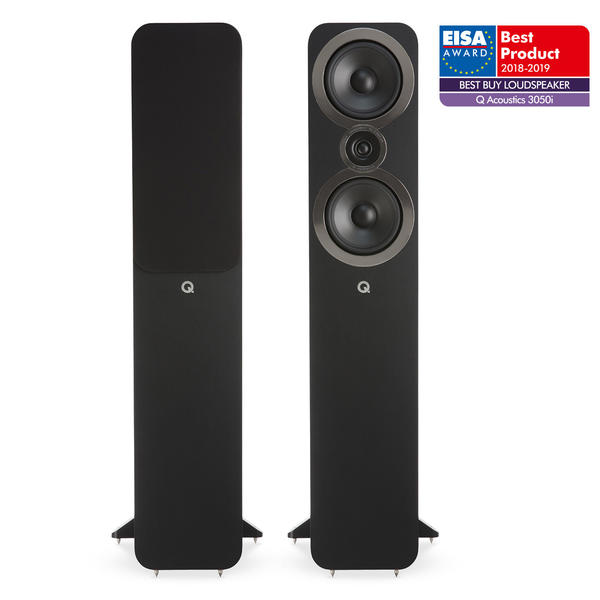 Para kolumn q acoustics 3050i