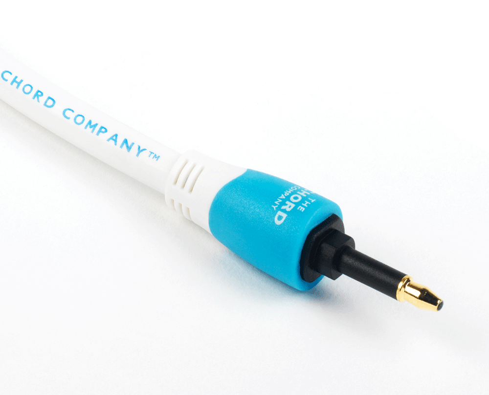 Chord c-lite - kabel cyfrowy mini-jack-mini-jack
