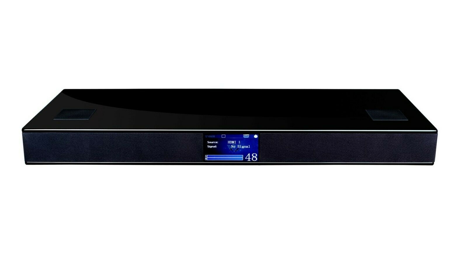 Tonewinner at-100