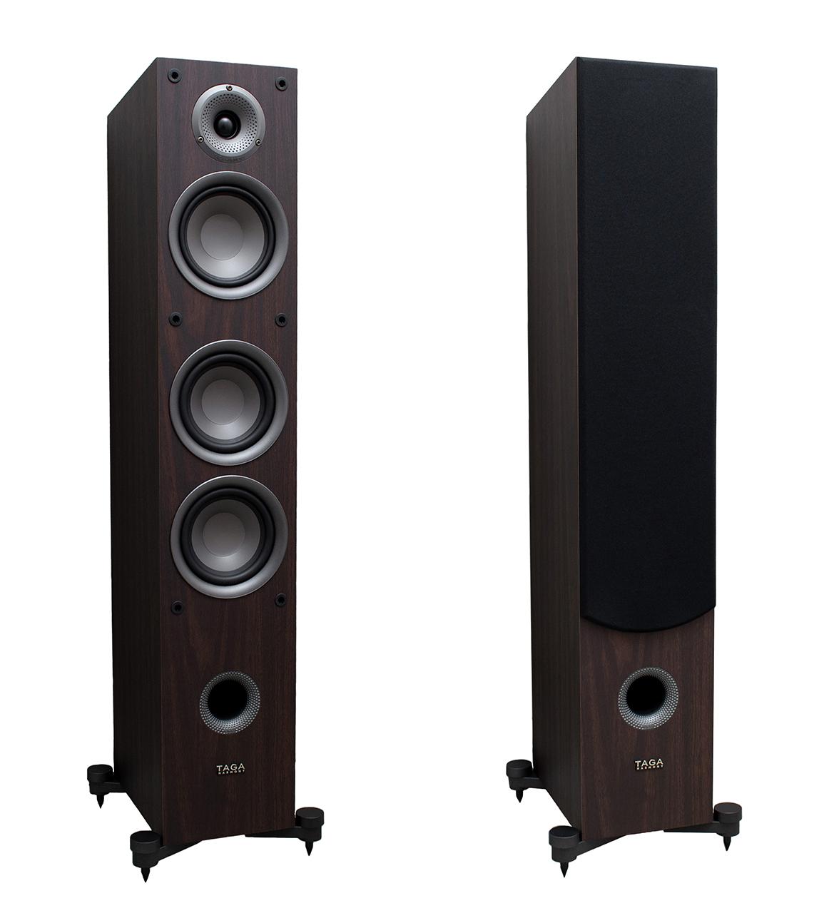 Taga harmony tav-507f