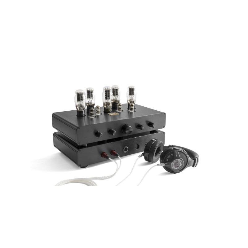 Woo audio wa33 elite edition