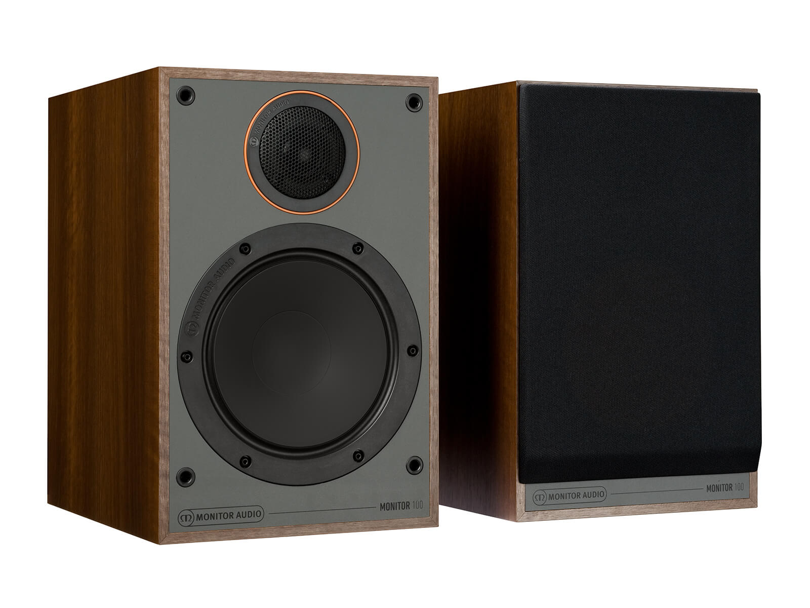 Monitor audio monitor 100