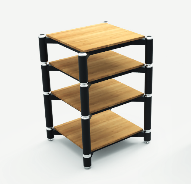 Stolik norstone spider