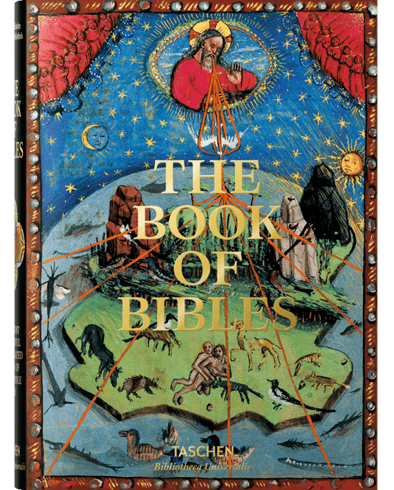 The Book of Bibles