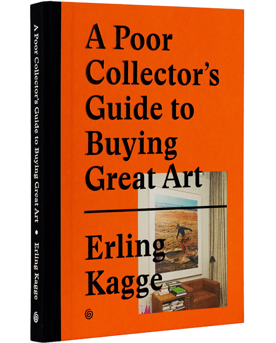 Poor Collector’s Guide to Buying Great Art