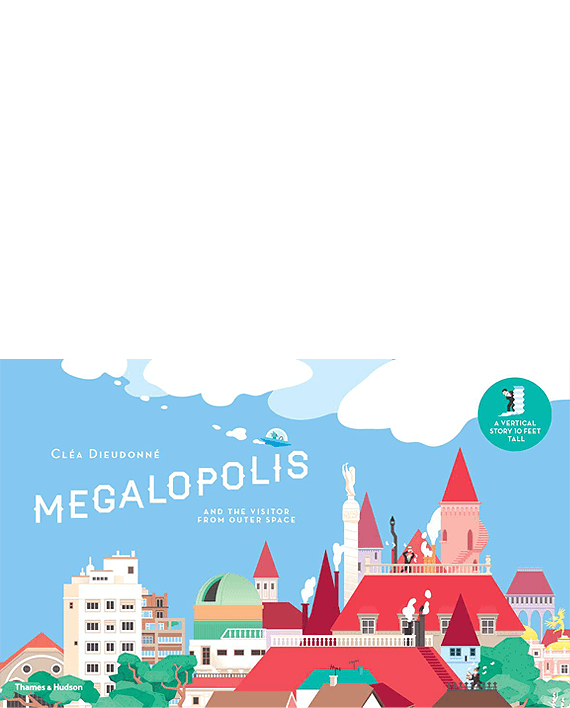 Megalopolis