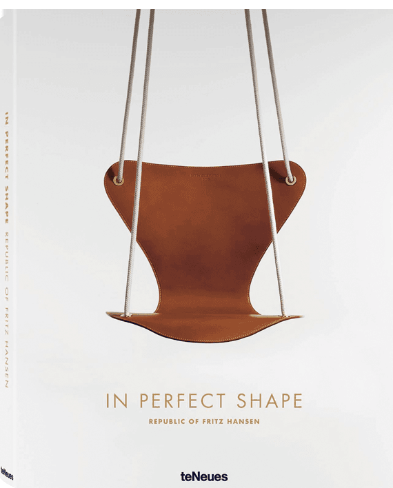 In Perfect Shape. Republic of Fritz Hansen