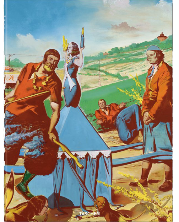 Neo Rauch