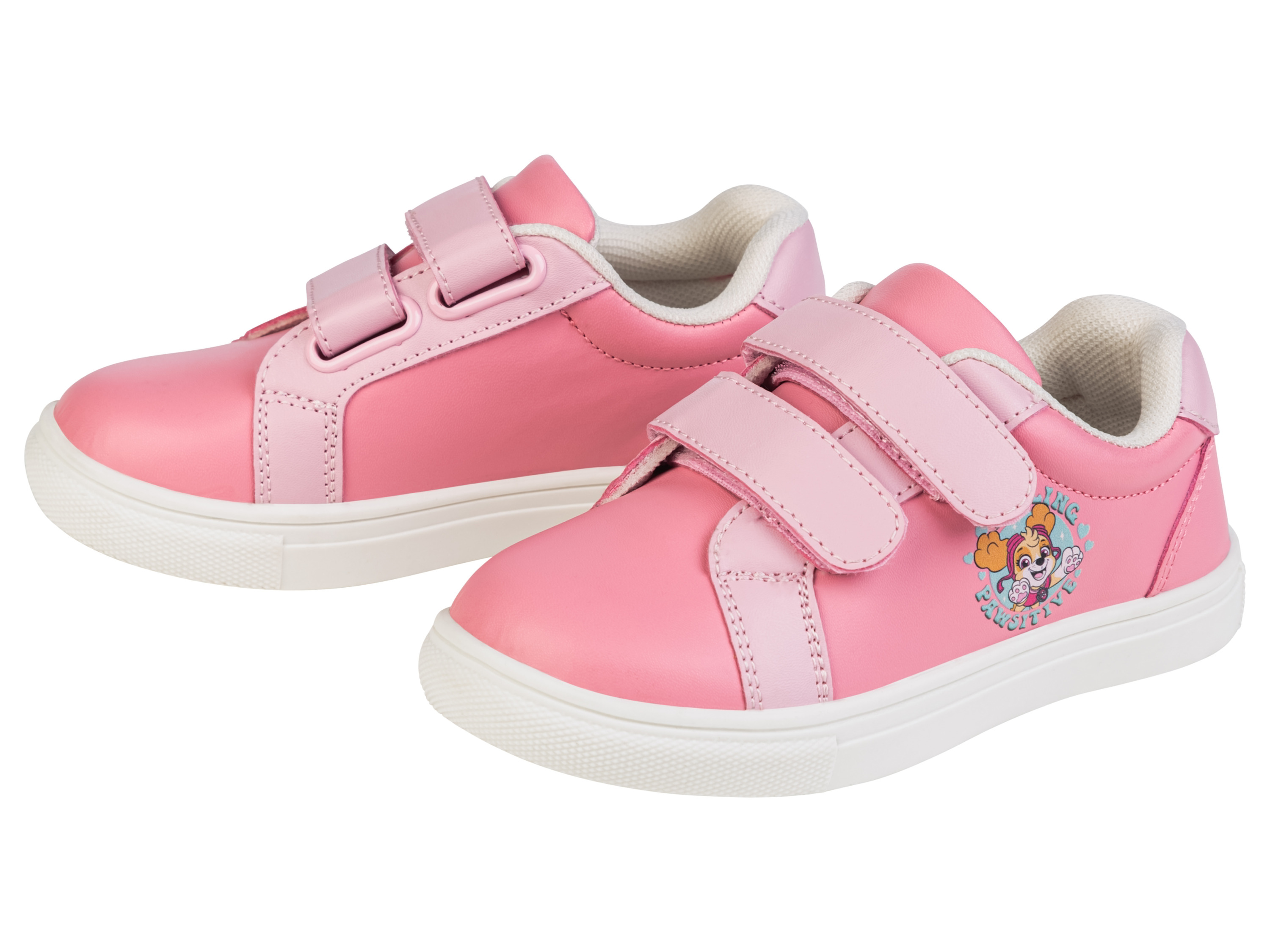 Buty dziecięce Psi Patrol Różowy, 29