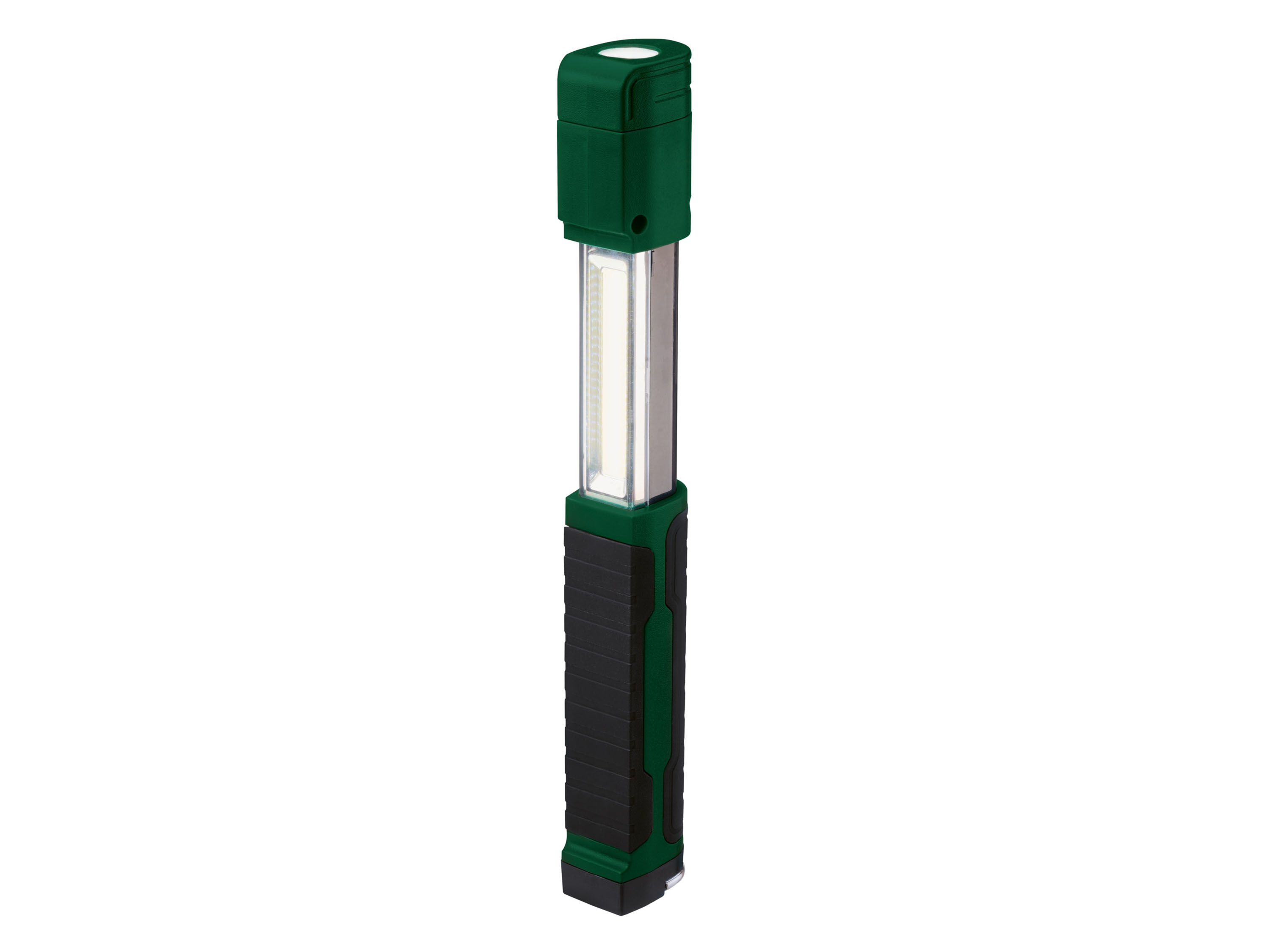 Parkside Akumulatorowa lampa warsztatowa Led, Pala 2000 A2 Rozsuwana