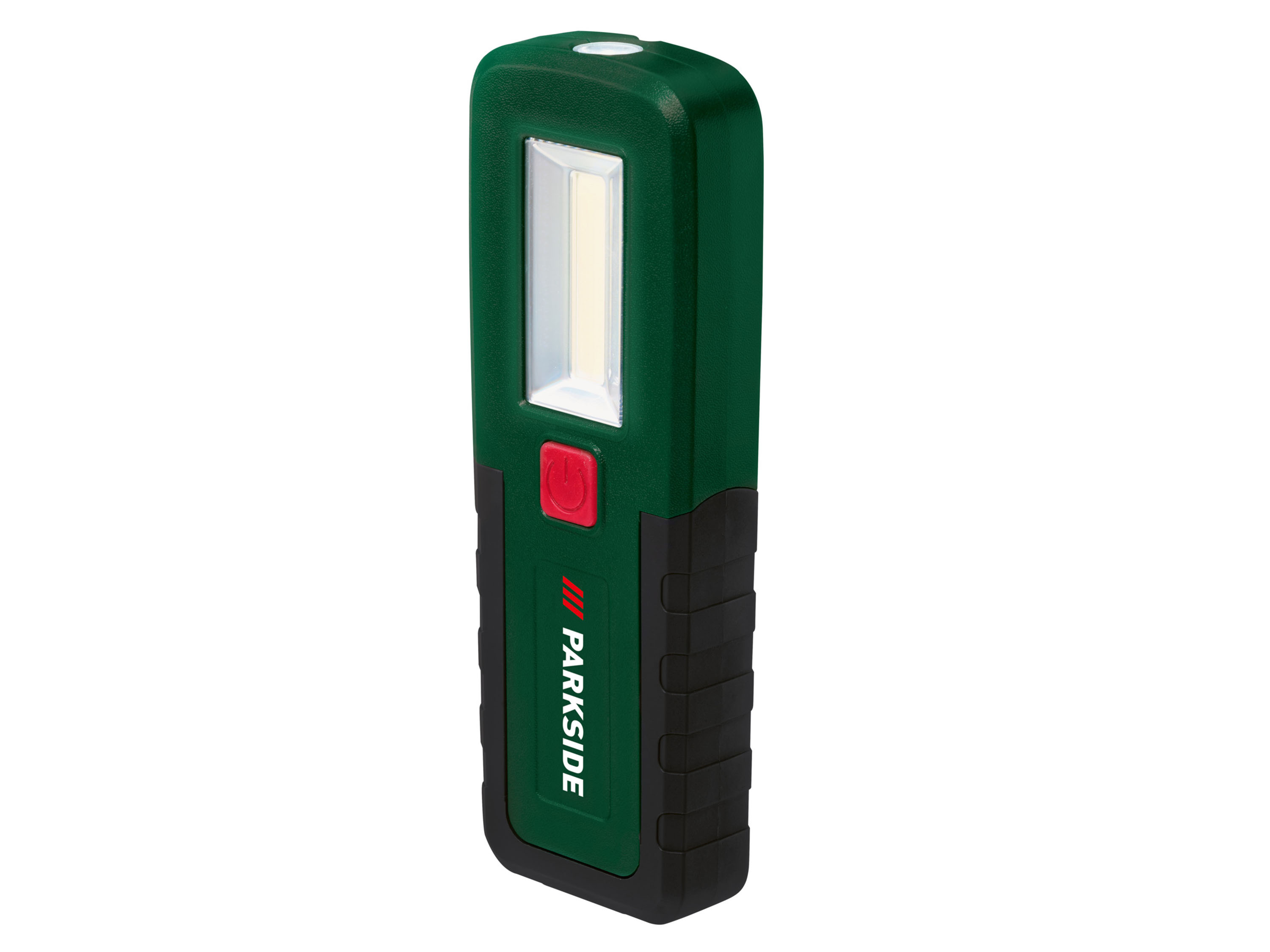 Parkside Akumulatorowa lampa warsztatowa Led, Pala 2000 A2 Obracana