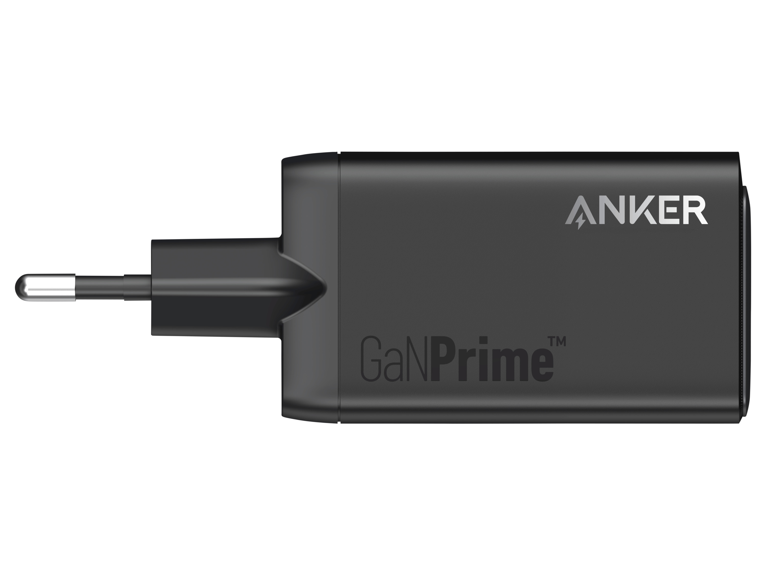 Anker Ładowarka GaNPrime 65W, 3 porty
