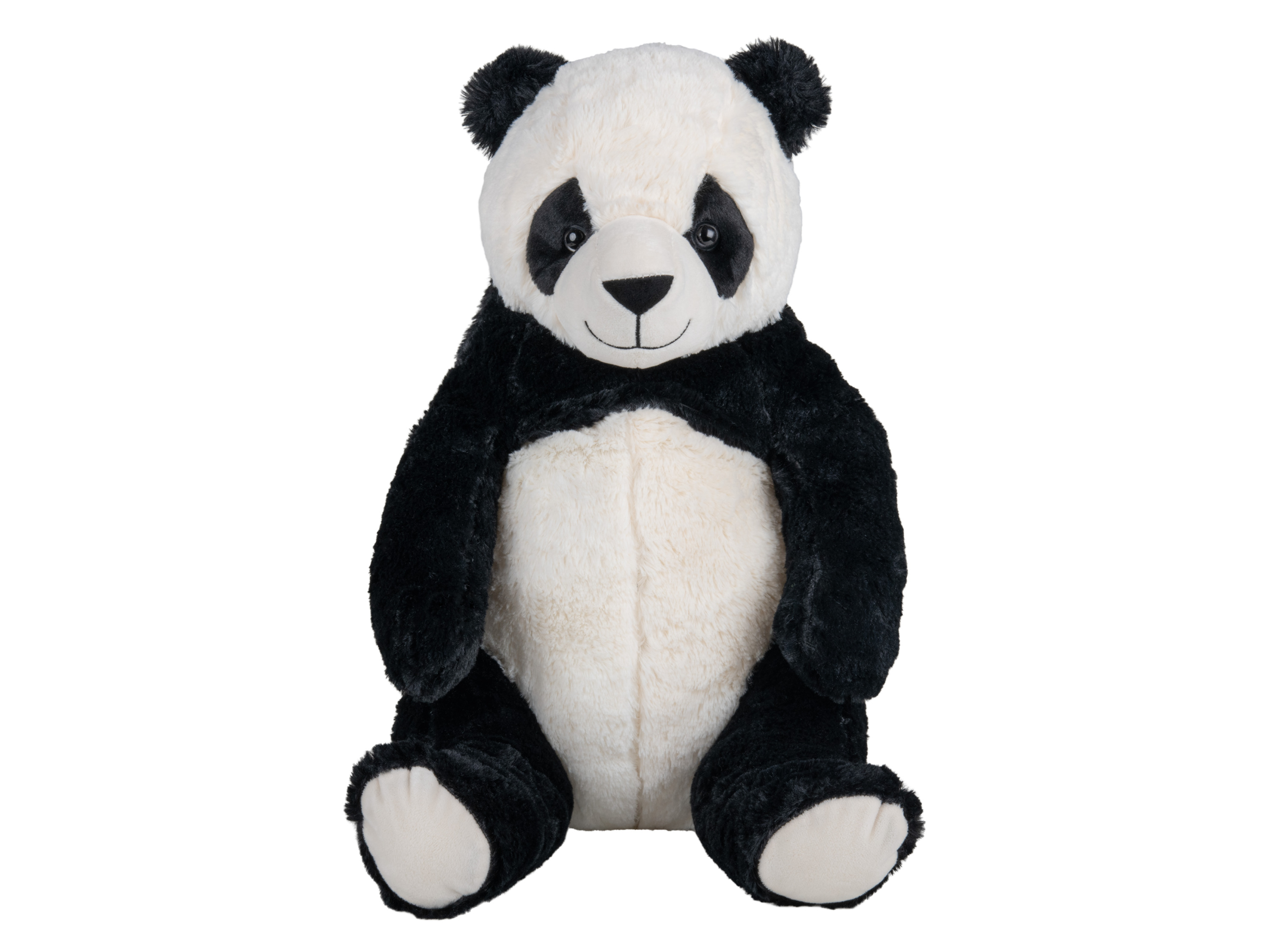 Playtive Pluszowa zabawka, 50 cm Panda