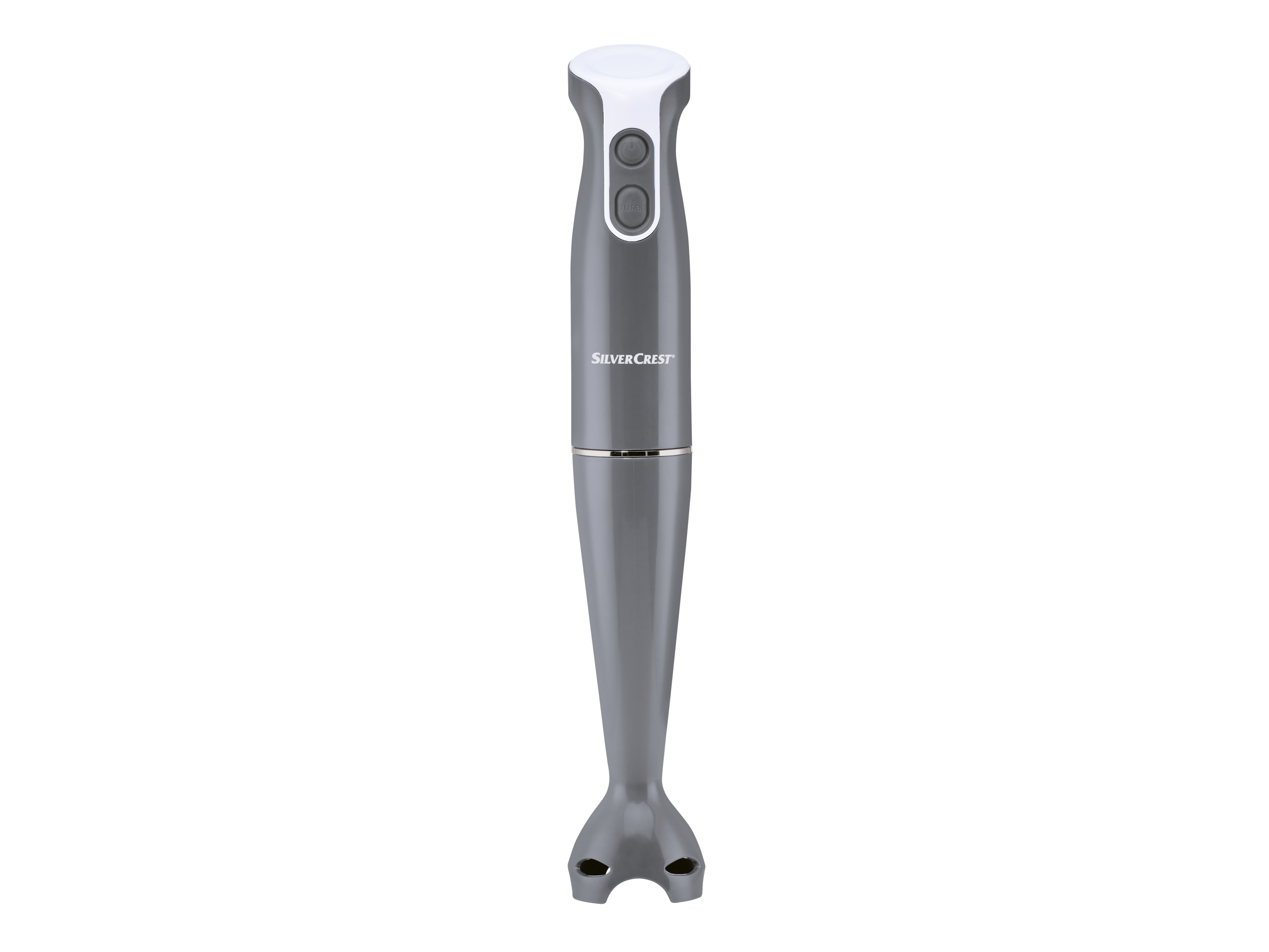 Silvercrest Kitchen Tools Blender ręczny, SSM 350 A1, 350 W Szary