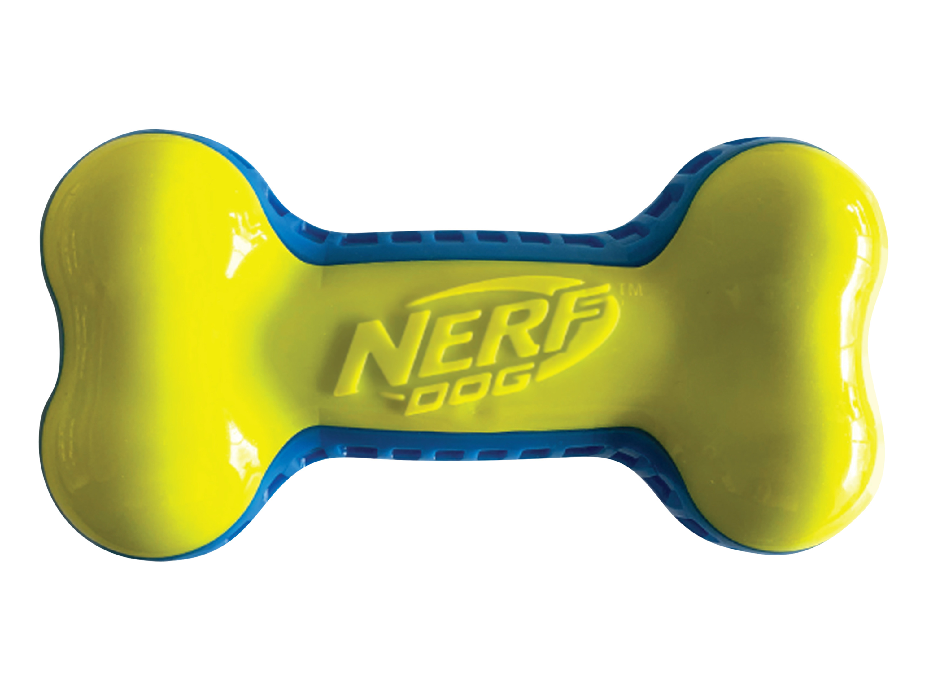 Nerf Dog Zabawka dla psa Kości